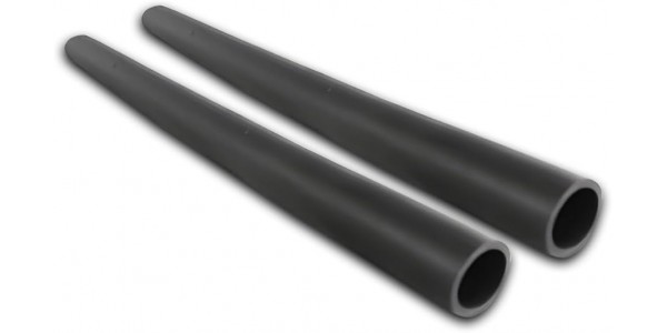 ROČAJ ZA FITNES NAPRAVE 66cm